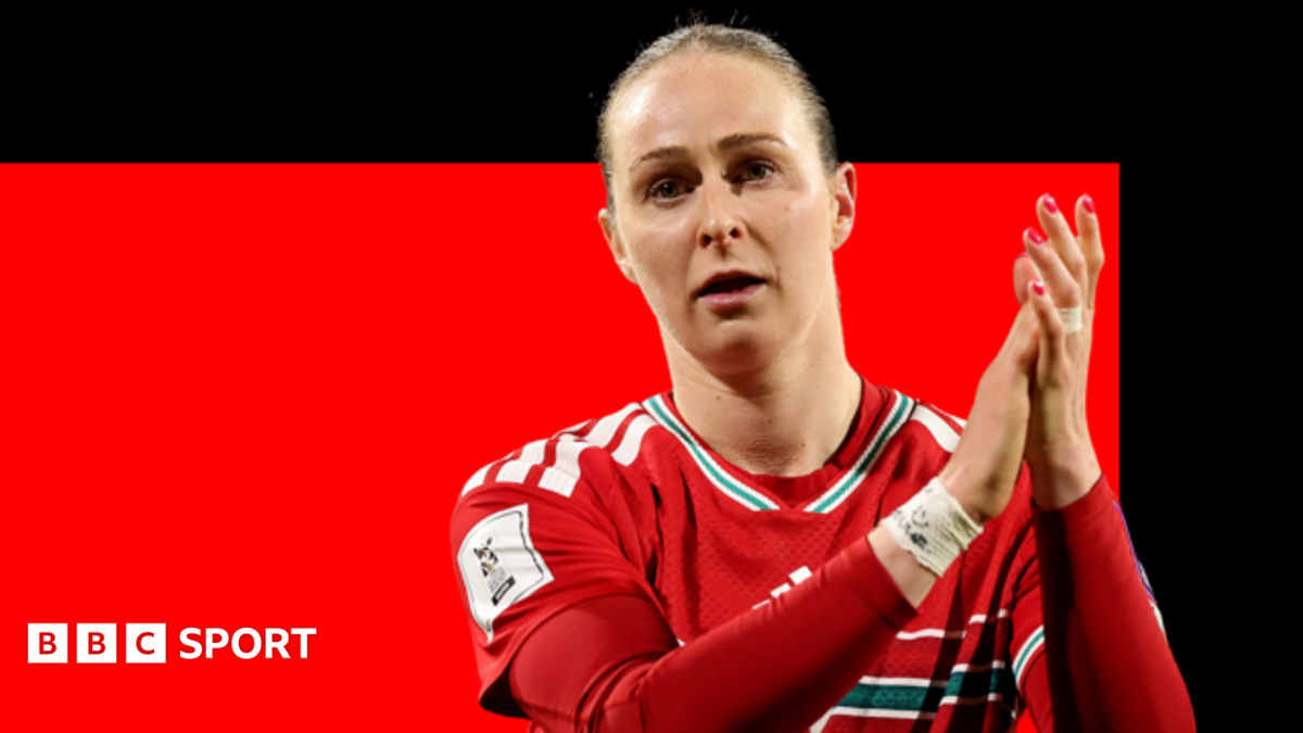 Rhiannon Roberts column: Wales aiming high before Czech Republic Women’s World Cup qualifier