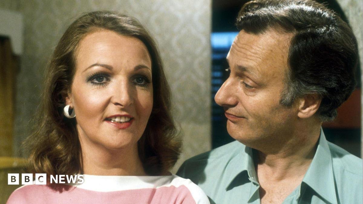 How formidable sitcom star Penelope Keith won the nation’s hearts