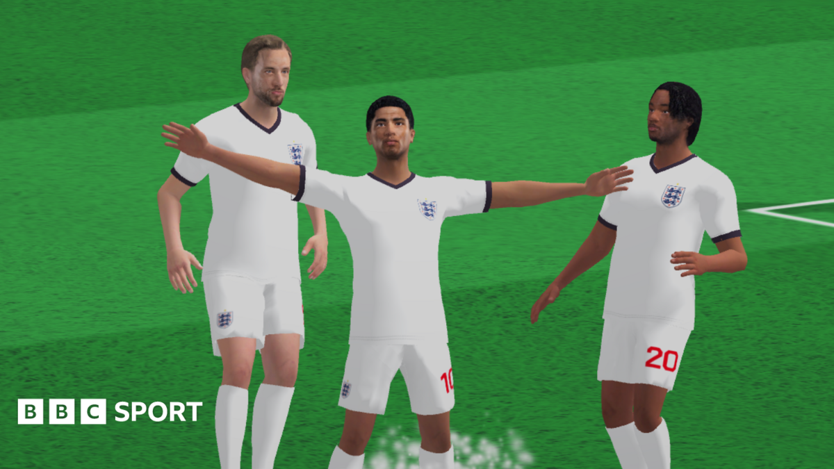 World Cup 2026: Relive every match with BBC Sport’s 3D Experience
