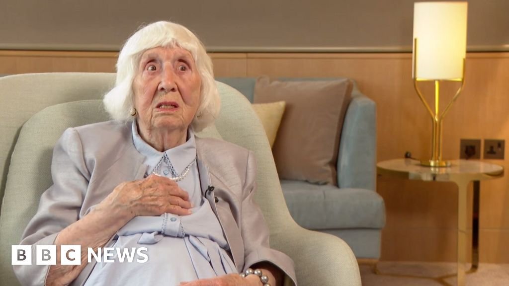 Post Office scandal victim dedicates OBE to ‘sub-postmasters we have lost’