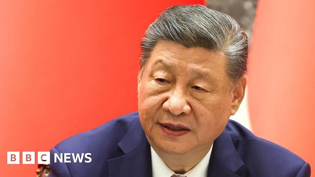 China’s Xi Jinping to meet Kim Jong Un in rare visit to North Korea