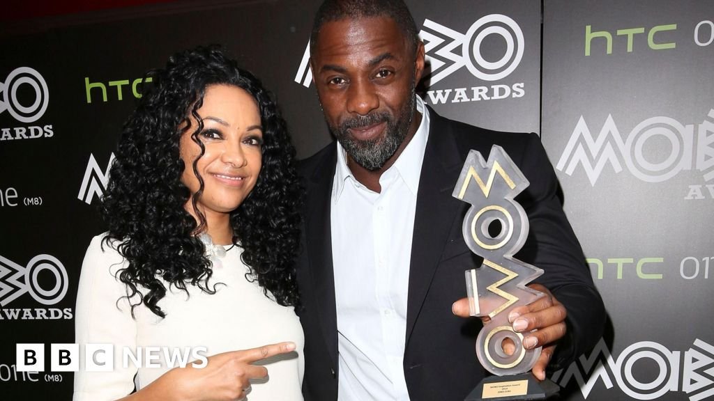 Kanya King: Mobo Awards founder dies at 57