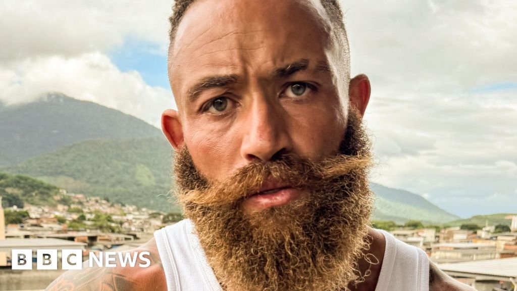 TV personality Ashley Cain accused of using explicit sexist and misogynistic language towards women