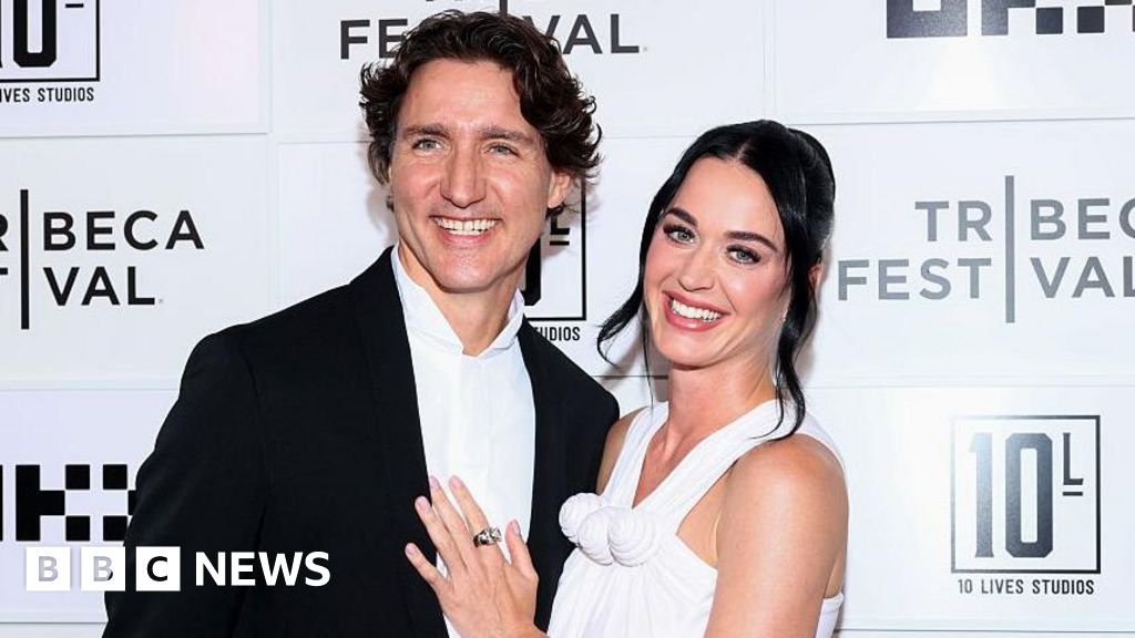 ‘Boyfriend duties call,’ Trudeau says after skipping Canada at World Cup to watch Katy Perry