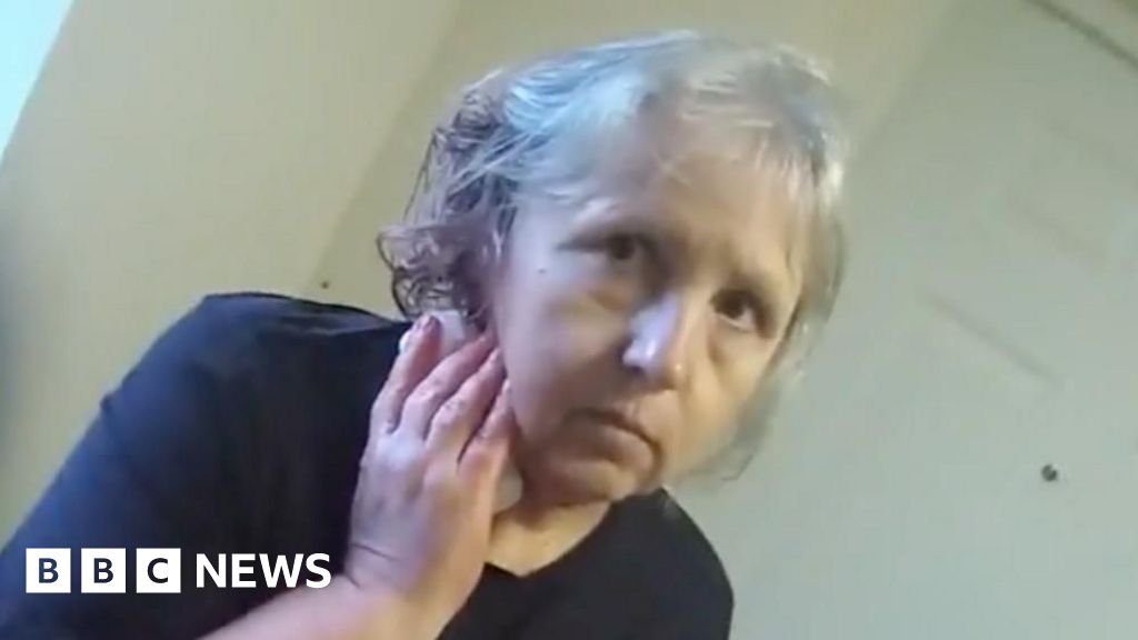Wiltshire woman sentenced for manslaughter of her elderly mother