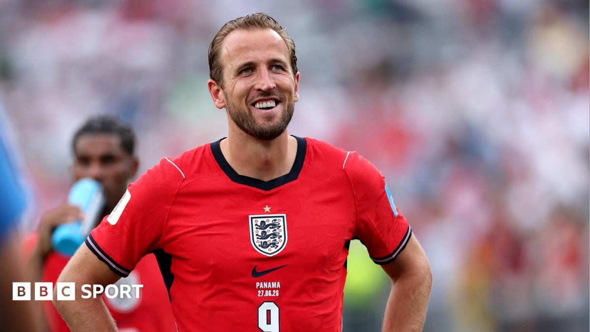 World Cup 2026: England will not win World Cup if they do not improve, writes Phil McNulty