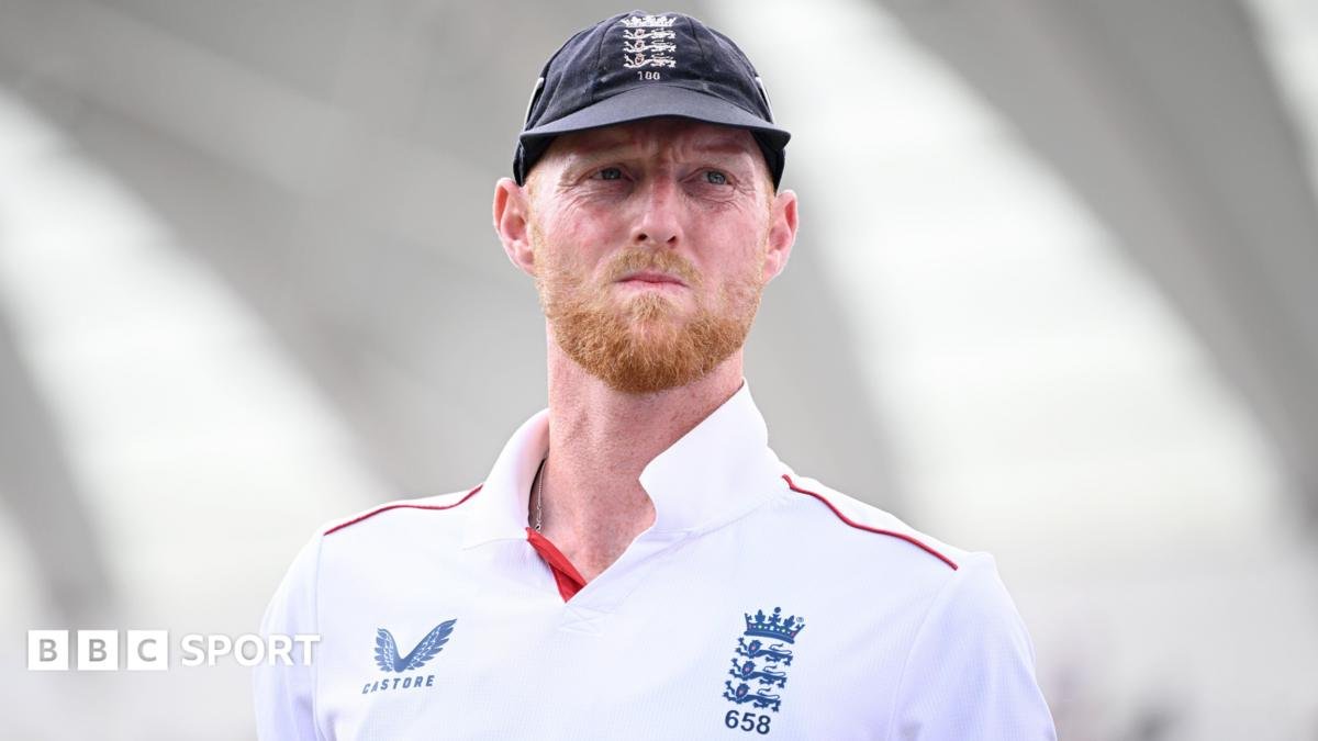 Ben Stokes: England captain retires from international cricket during ongoing New Zealand Test
