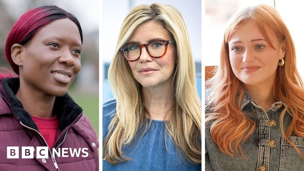 Emma Barnett: We can’t ignore endometriosis, a disease that leaves women like me in agony