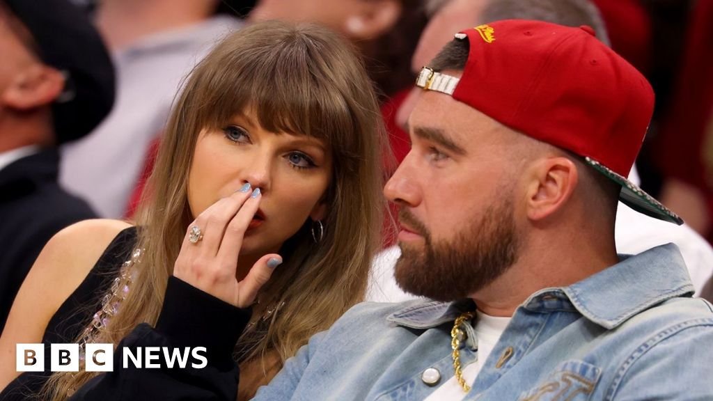 When will Taylor Swift get married? Fans have some ideas