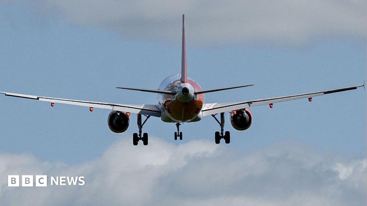 Gatwick campaigners look to appeal after runway fight fails