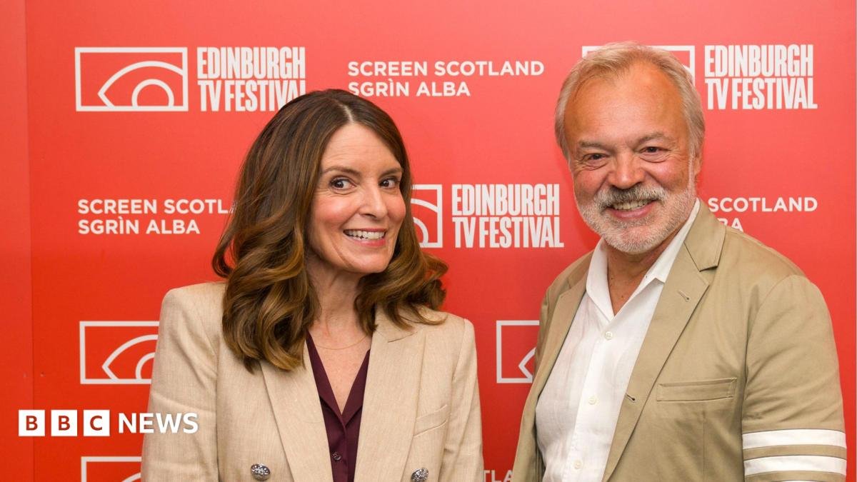 TV Festival to move from Edinburgh to Manchester after 50 years