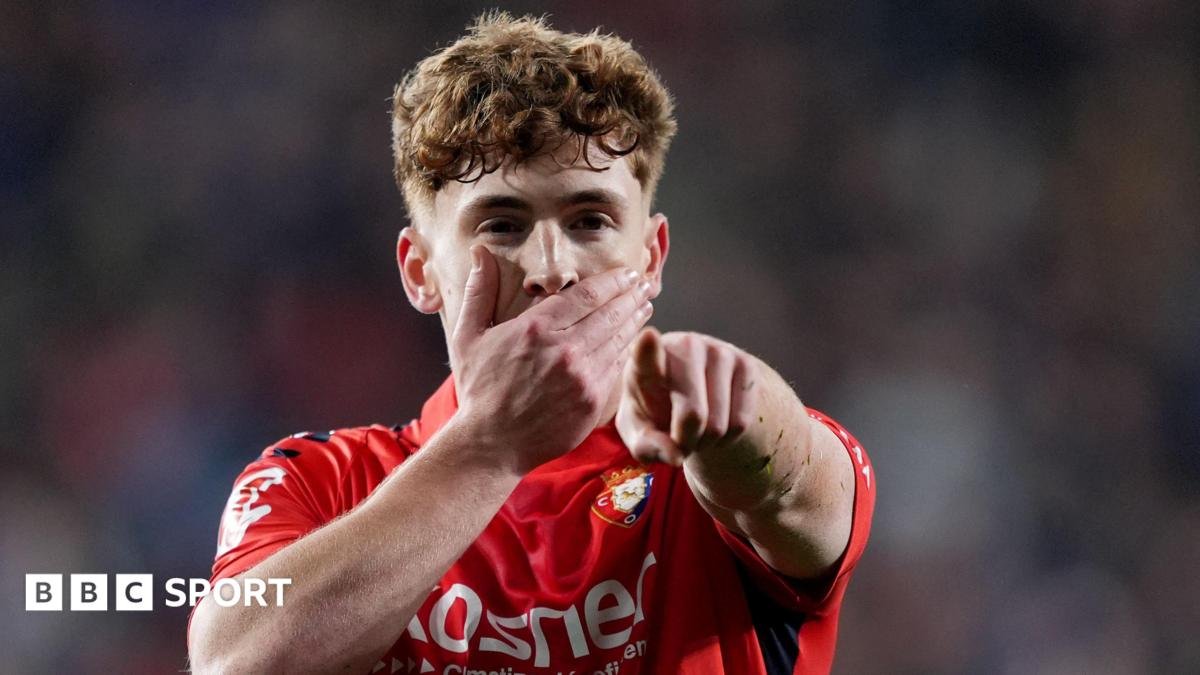 Liverpool transfer news: Reds set to sign winger Victor Munoz