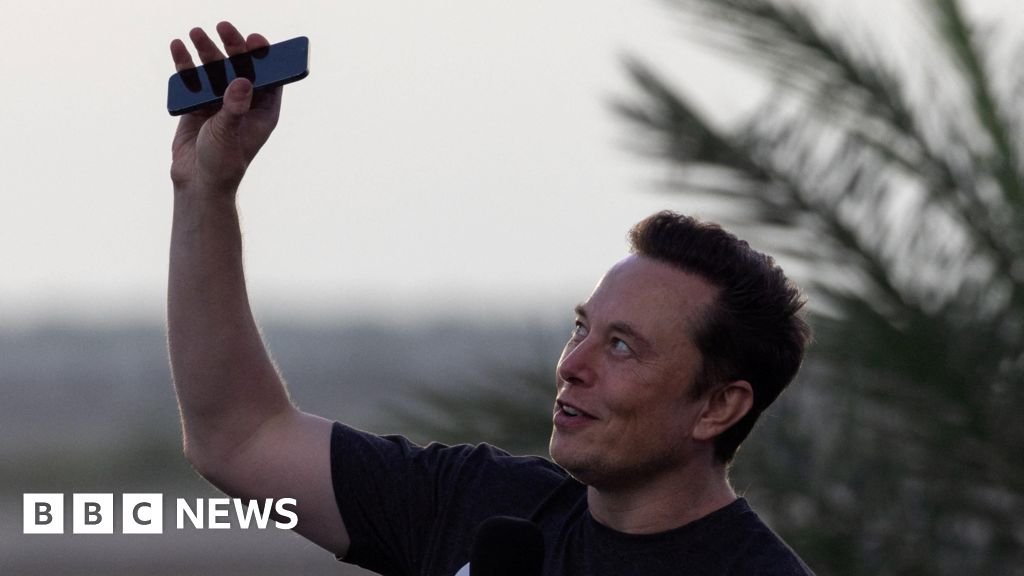 SpaceX overtakes Amazon to become world’s fifth most valuable firm