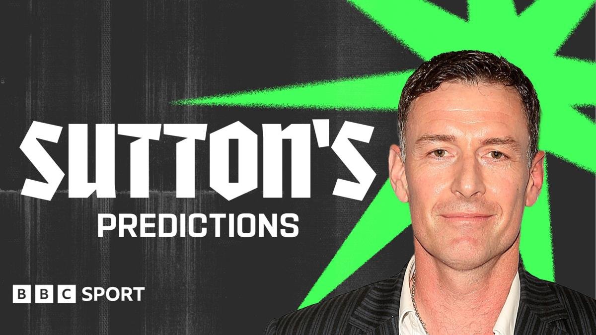 World Cup 2026: Belgium going out? Chris Sutton’s score predictions for second round of group games