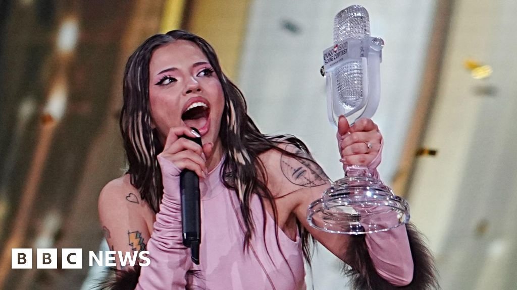 Dara: Bangaranga singer says she almost quit Eurovision
