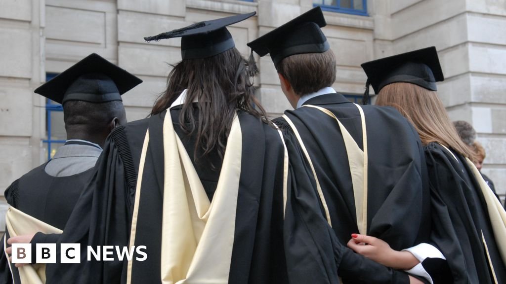 Student loan inquiry begins as a third of people say university degree not worth it