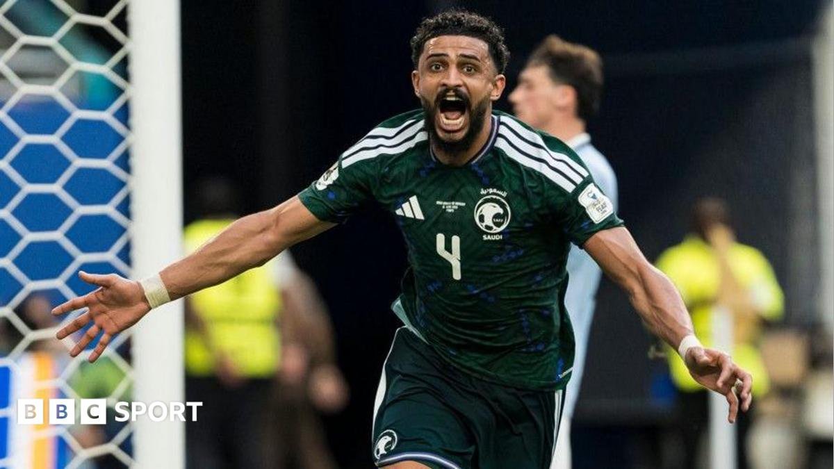 World Cup 2026: Are billions flooding into Saudi Pro League helping national team?