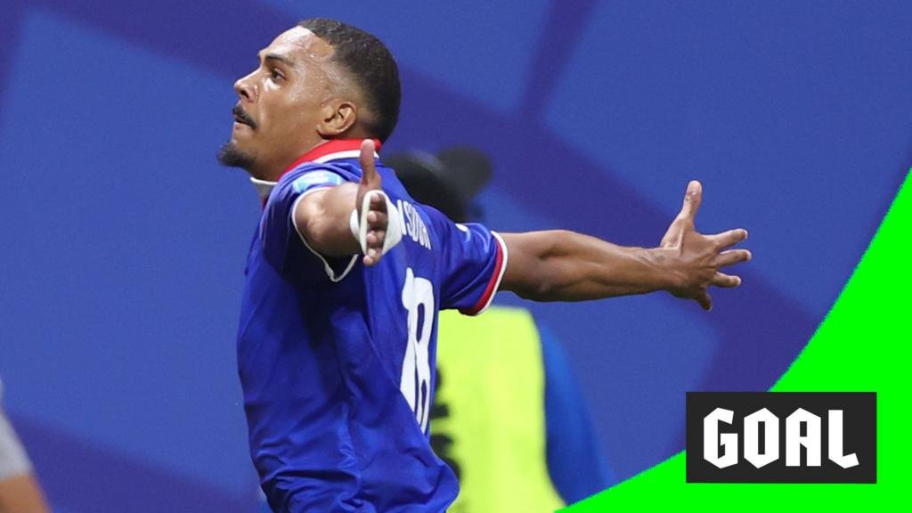 World Cup 2026: Wilson Isidor scores Haiti’s second goal against Morocco