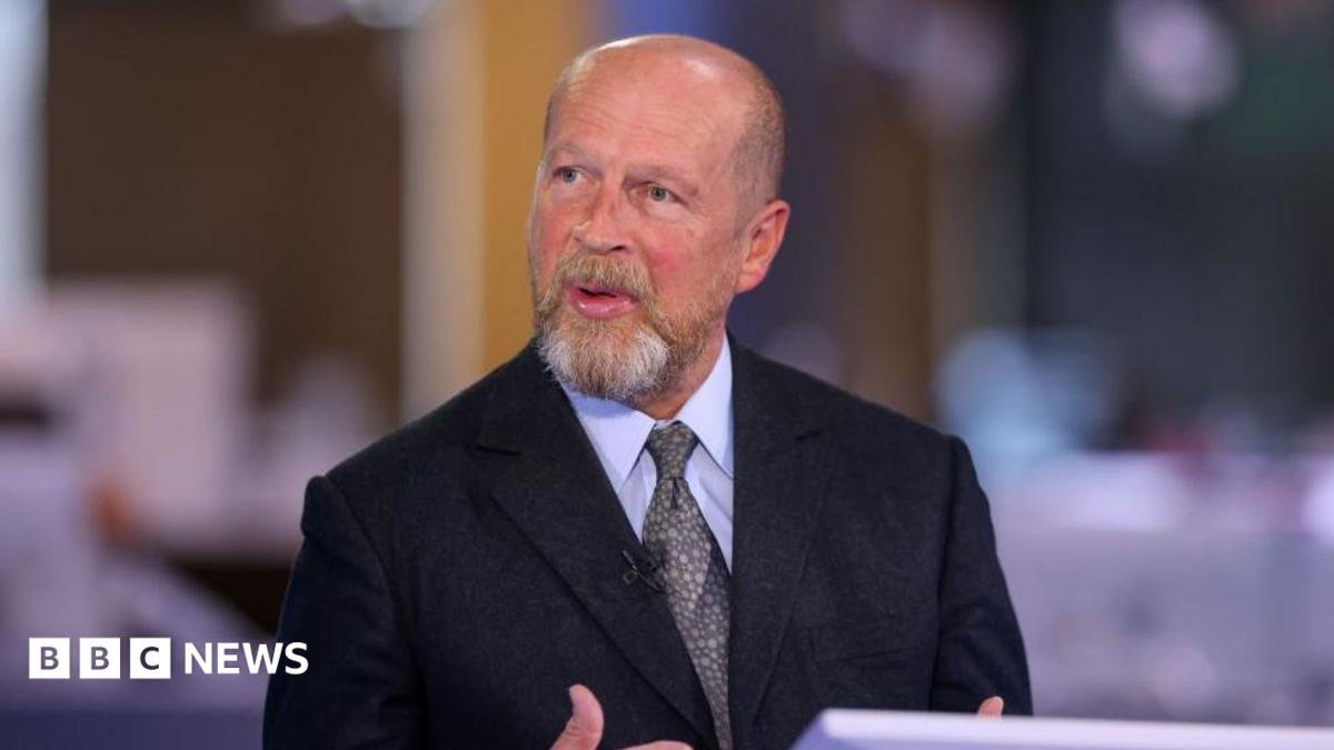 James Reed: I’ve spent 30 years in recruitment, here’s how to get hired