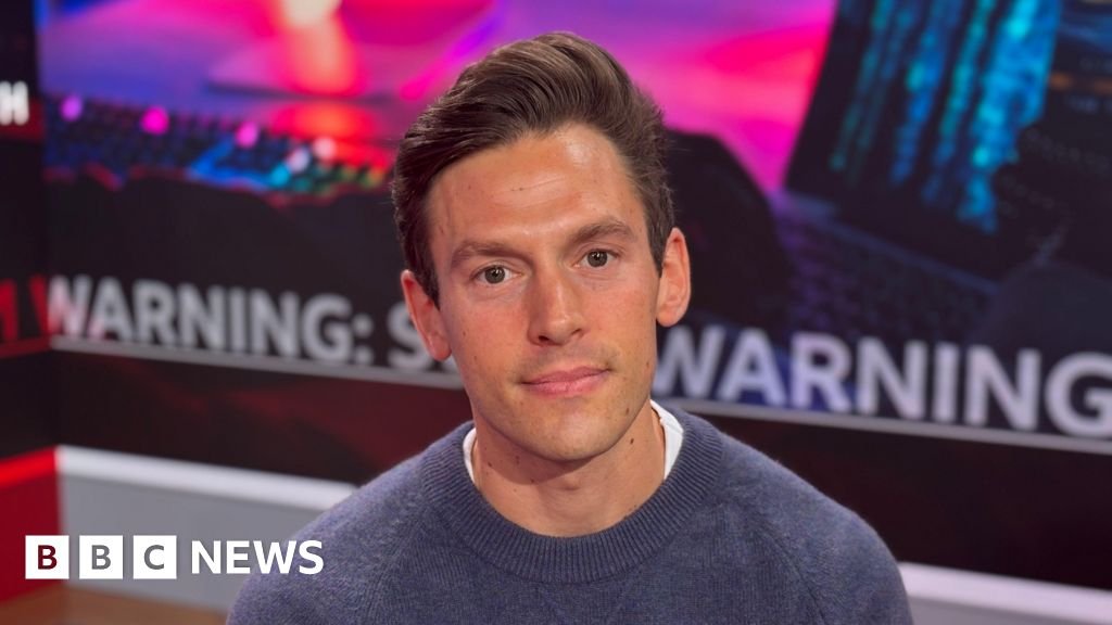 Traitors star Sam Little: ‘I lost my £40k life savings to a scam’