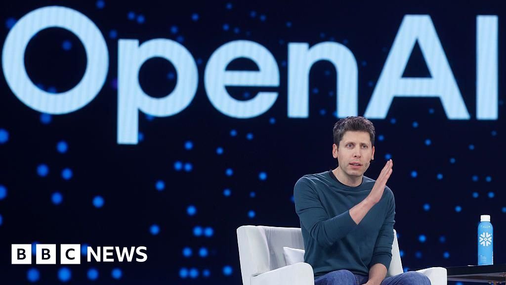 OpenAI plans to go public setting up new race with Anthropic