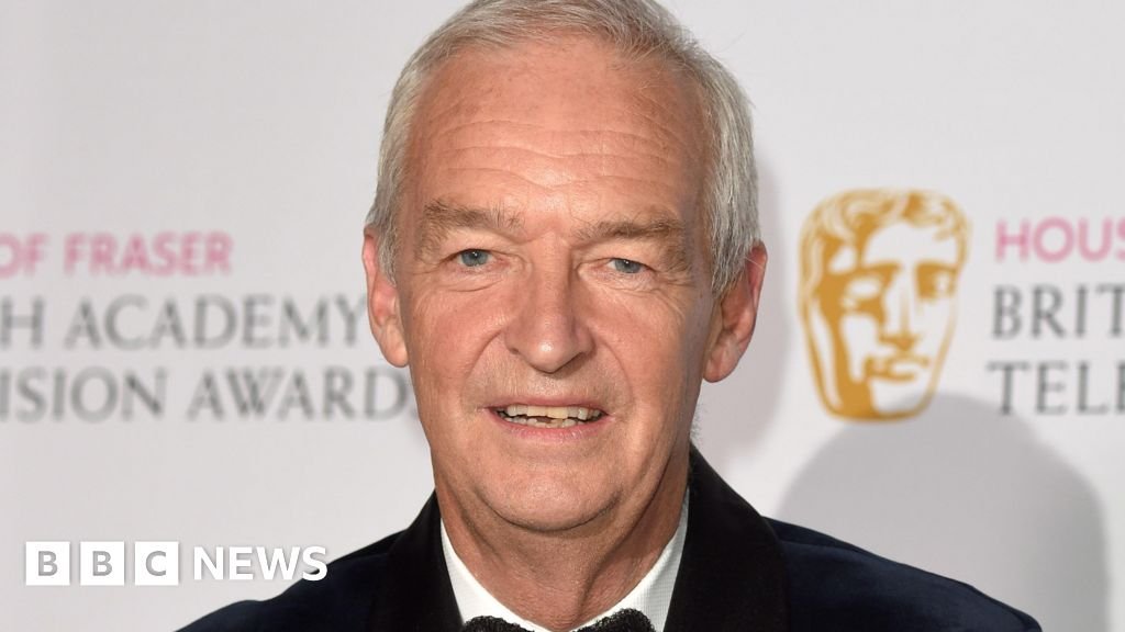 Jon Snow: Ex-Channel 4 News host reveals he has Alzheimer’s disease