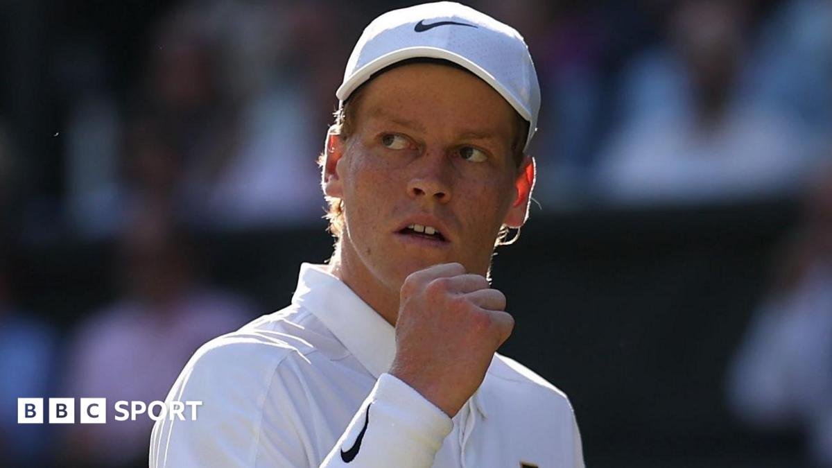 Wimbledon 2026: Jannik Sinner seeks to resume dominance after French Open shock