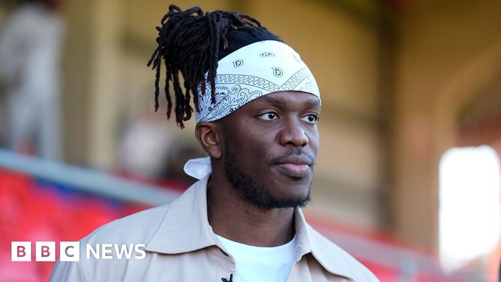 KSI and Sidemen: What’s next for the social media stars?