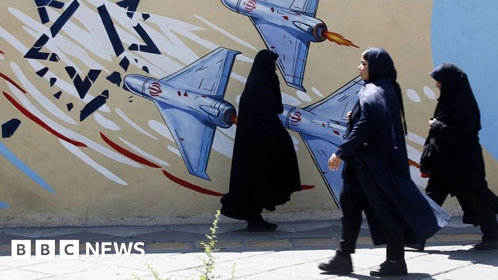 Israel and Iran flare-up could strengthen Tehran’s negotiating hand