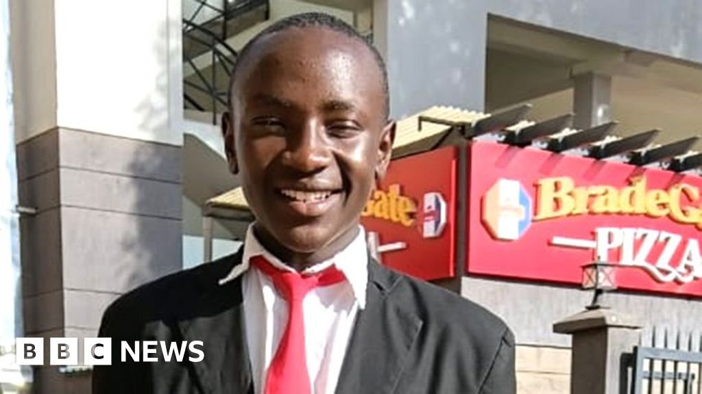 Kenya Ebola quarantine centre: The identity of a third person killed in protests confirmed