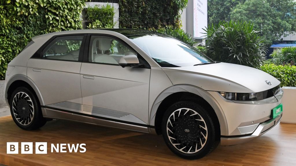 Electric vehicles: Costly fuel pushes more Indians to buy EVs yet obstacles remain