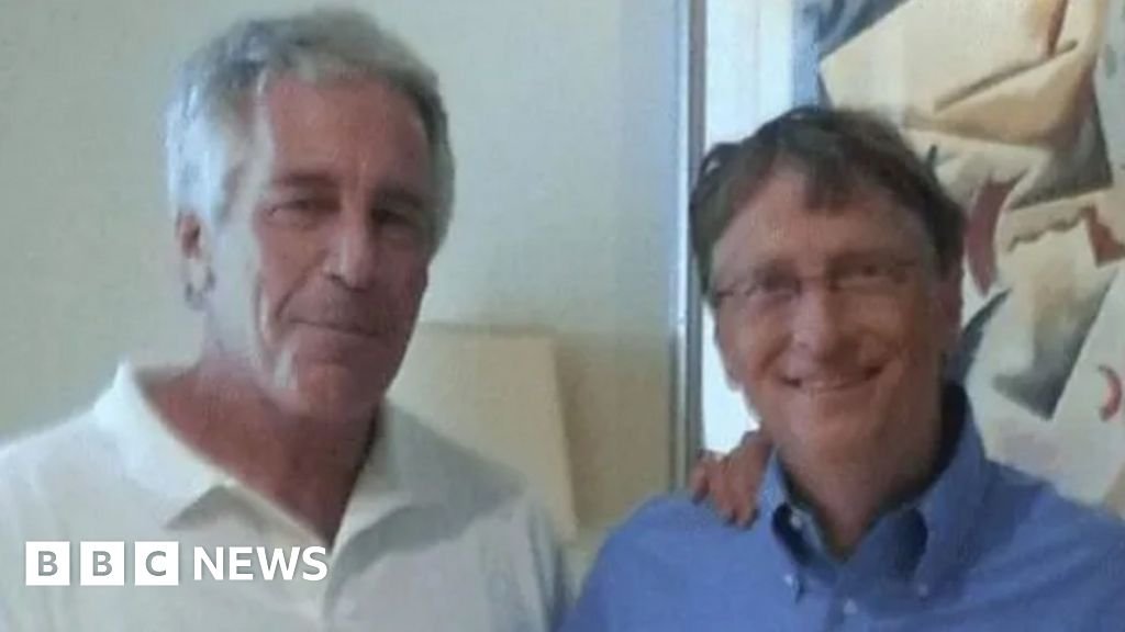 What we learned from Bill Gates’ deposition on Epstein