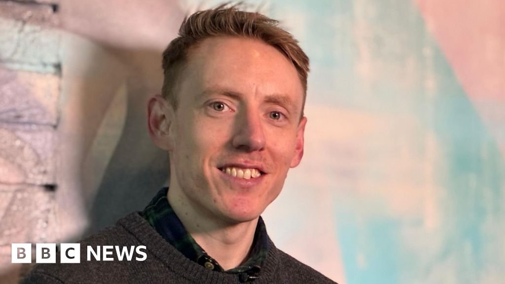 Port Talbot writer Jon Doyle publishes book set in hometown