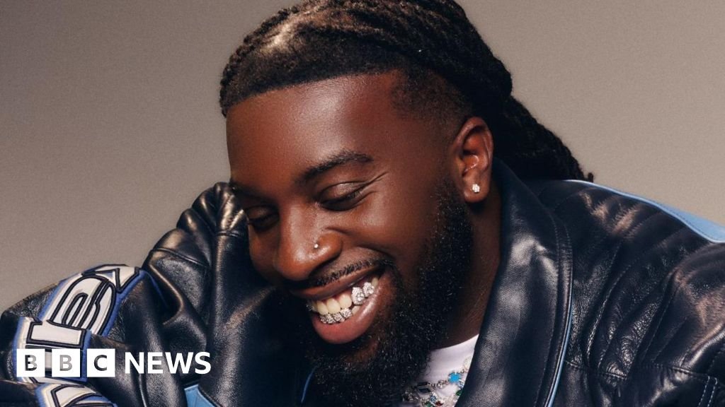 Grammy musician Talay Riley killed in London stabbing was ‘a gem’