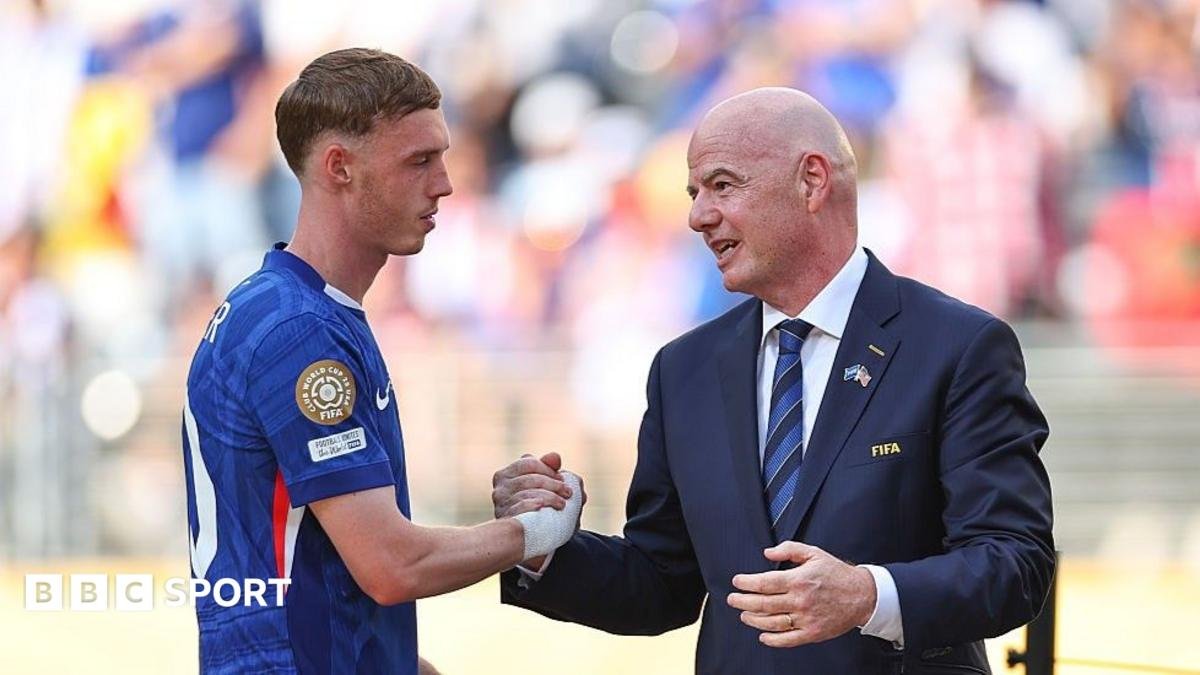 Fifa & Fifpro reach landmark deal over football’s future