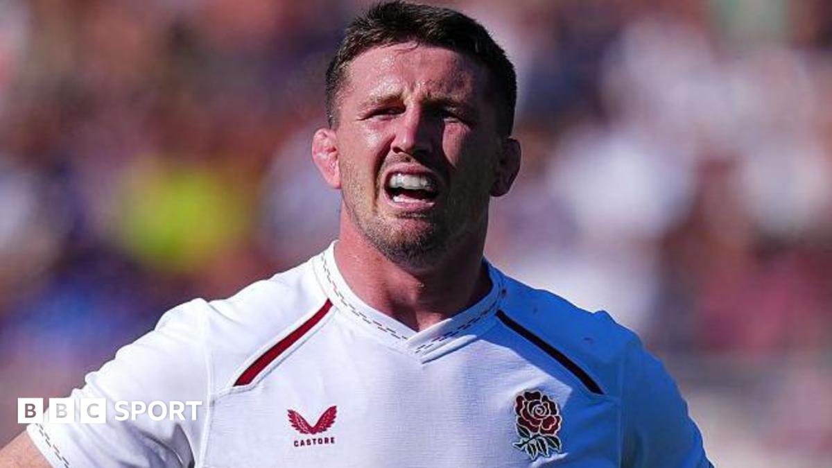 France XV 35-19 England: Visitors well beaten in Vannes warm-up