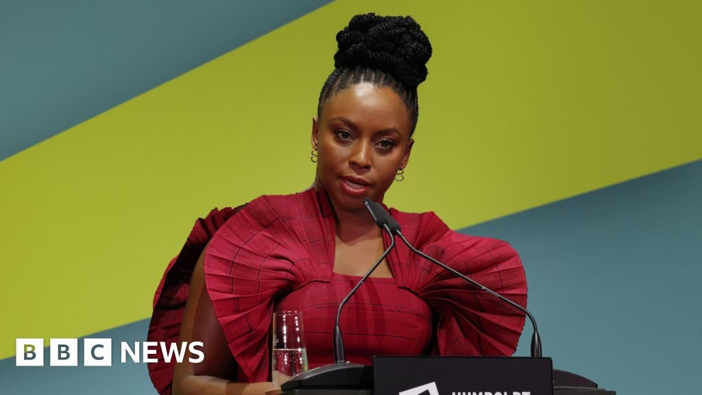 Chimamanda Ngozi Adichie alleges hospital ‘obfuscated’ over son’s death