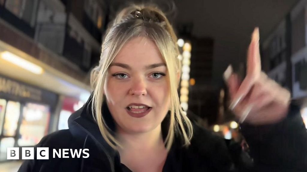 Linkin Park: UK rapper thanks Mike Shinoda for changing her life