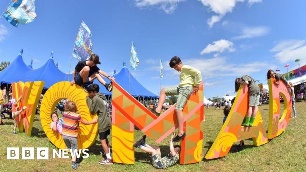 WOMAD festival cancelled in Glasgow over low ticket sales