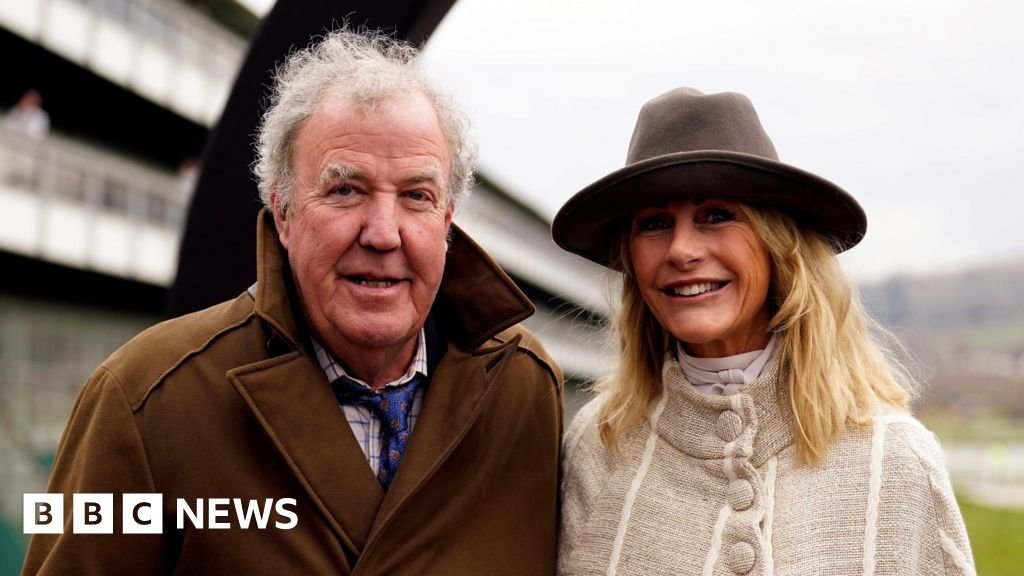 Clarkson’s Farm: Jeremy Clarkson announces cancer diagnosis in documentary series