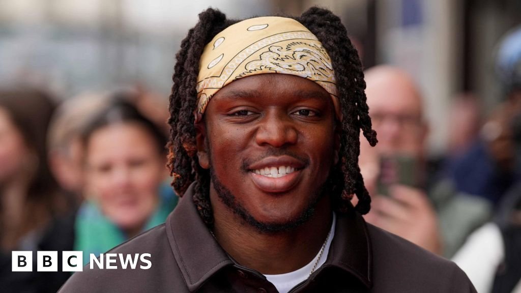KSI tells Sidemen ‘I’ll always be here’ after quitting group