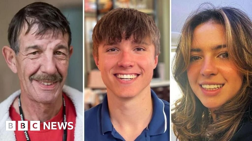 Nottingham attacks inquiry revealed miscarriage of justice, victim’s mother says