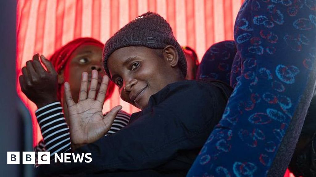 Malawians migrants repatriated from South Africa due to arrive home