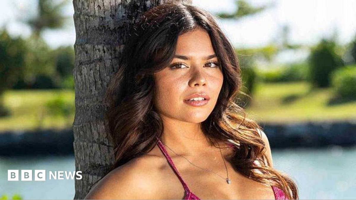 Love Island USA: Alannah Keyser removed from villa for using racial slur