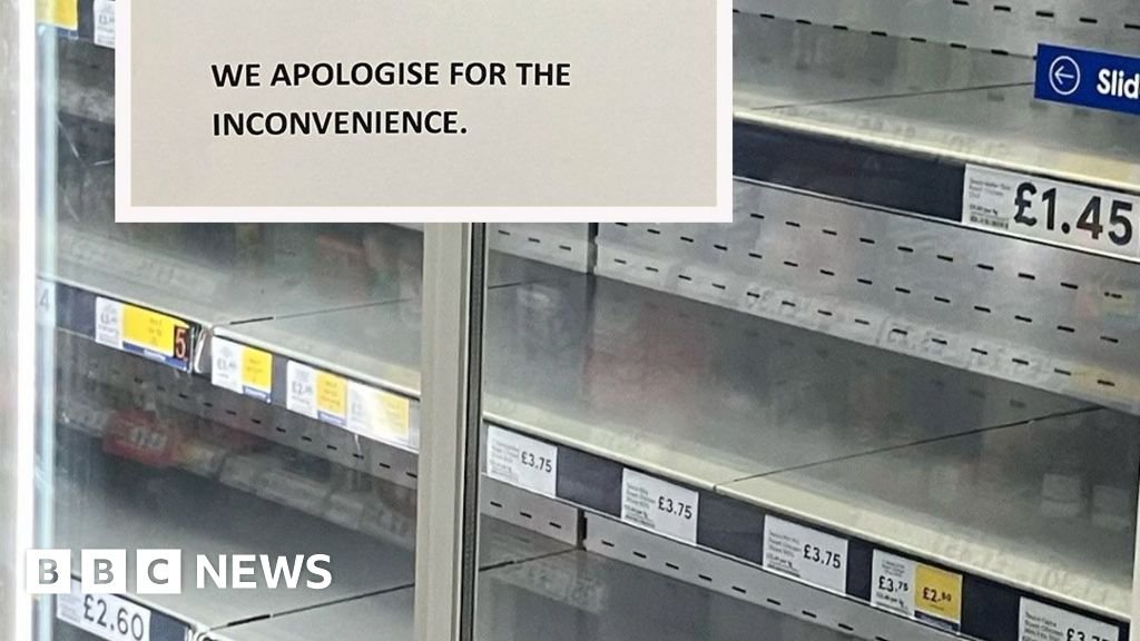 Can our home and supermarket fridges cope with heatwaves?