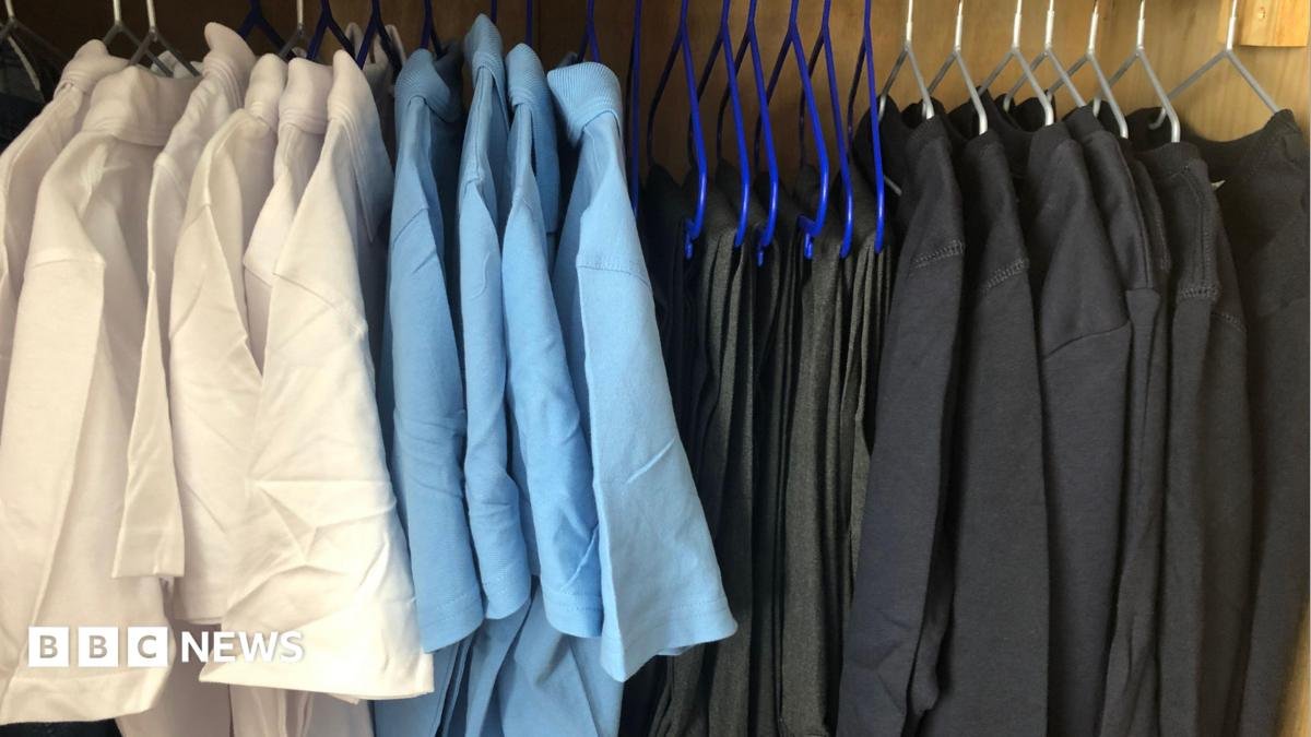 Peterborough pop-up school uniform and prom dress stall planned