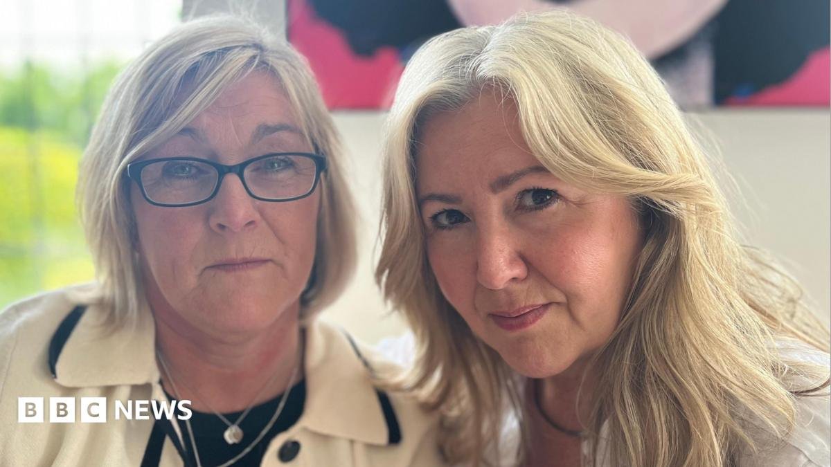 Women defrauded by David Griffiths warn of fake Army veteran
