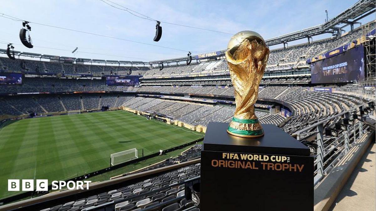 World Cup 2026: More games and more controversy – how the World Cup played out