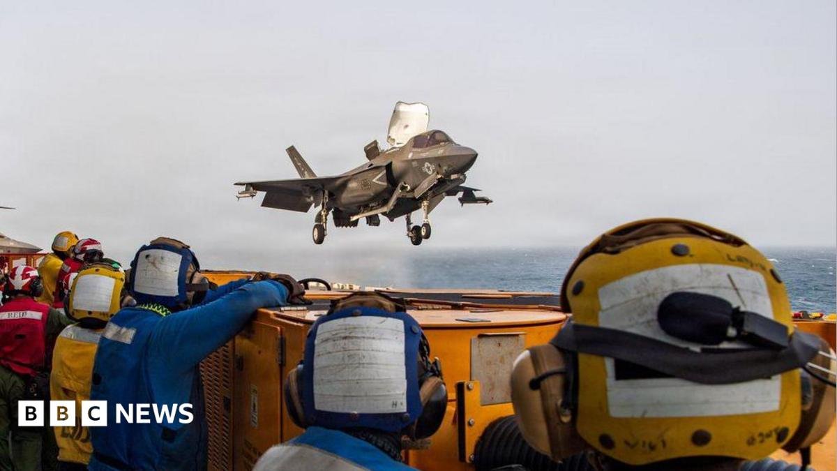 US launches fresh strikes on Iran, as Trump warns of retaliation for deaths of soldiers