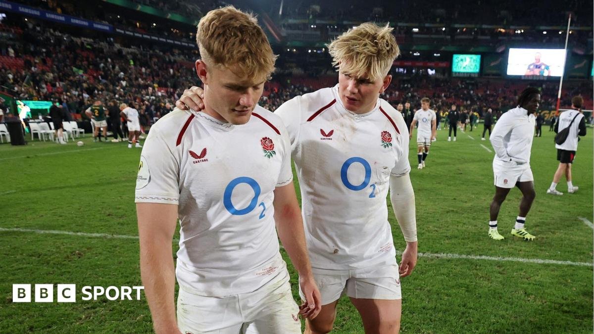 Springboks unleash big-game brutality on faltering England
